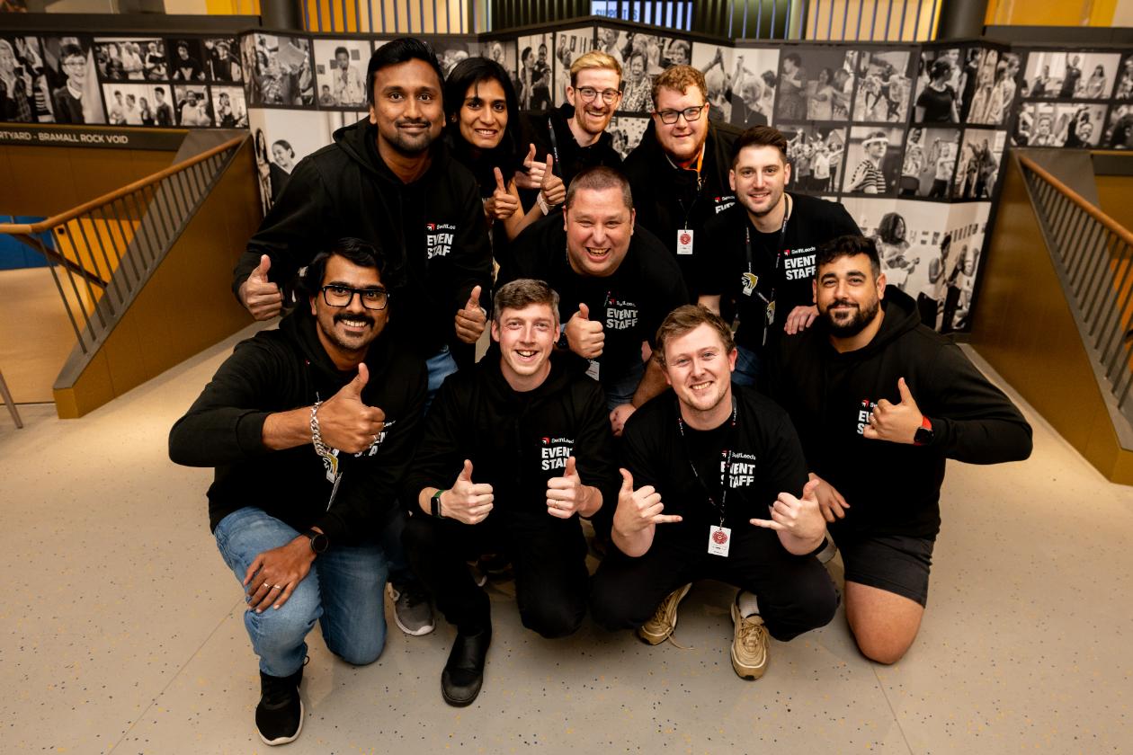 KotlinLeeds Team
