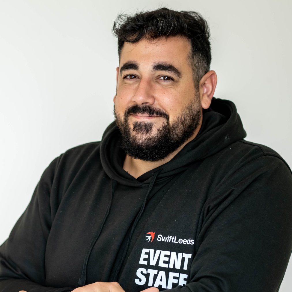Noam Efergan